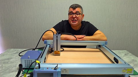 Ikier K1 Pro Max 70W combo - Power and precision combined