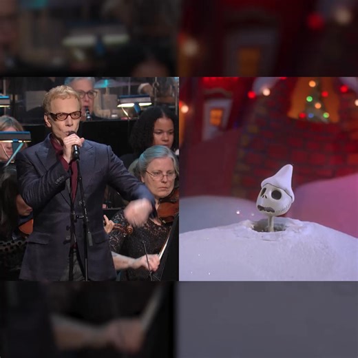 5.2K views · 20 reactions |  Relive the magic of Tim Burton’s iconic films through the captivating music of Danny Elfman on October 12! Experience the scores performed live from Edward Scissorhands, Beetlejuice, The Nightmare Before Christmas, and more by The Phoenix Symphony & Chorus. Tickets are now on sale for this night of big-screen visuals and a stunning live performance—this is a movie lover’s dream! | The Phoenix Symphony | Facebook