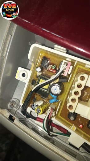 Samsung washing machine start button complaint #trendingshorts #ipl #election #tvk #dmk #ntk #vvr