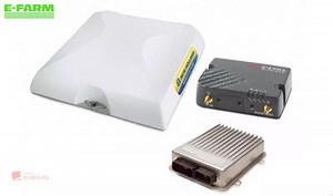 E-FARM: New Holland intellisteer-lenksystem - Precision farming and GPS - id Z8UGJPM - €9,992 - Austria