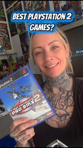 What are your favourite ps2 games? Counting down Top Playstation 2 Games! #playstation #gamer #retro #ps2 | Retro Maggie
