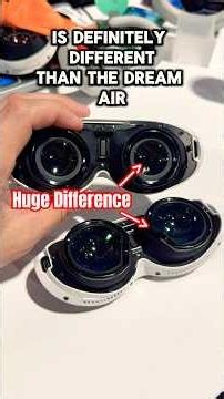 The Cheapest VR with Micro-OLED? #vr #pimax #virtualreality