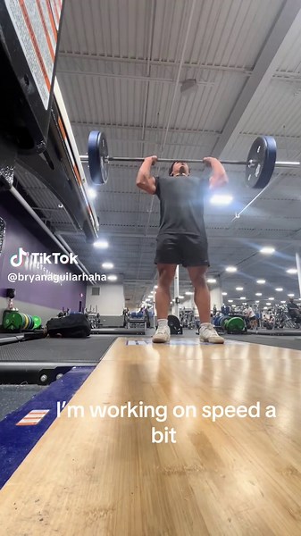 Enhancing Speed Training for Pull-Ups