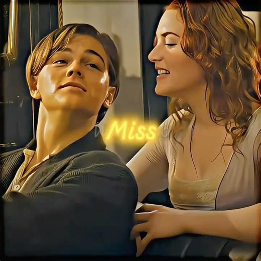 TRENDING TITANIC EDIT - ‘HEADLIGHT EXTENDED VERSION ‘