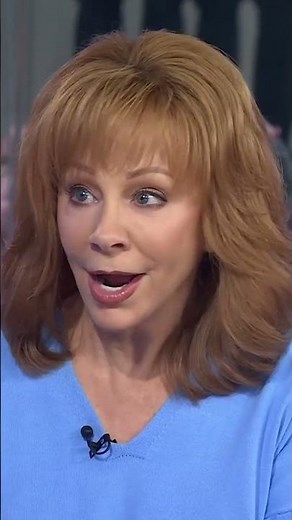 #Reba McEntire's mother lived her #country music dreams through her daughter