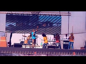 Meiway - Apollo 95 Live Cover