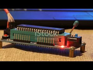 What is a Microcontroller? Full Introduction for Beginners #microcontroller