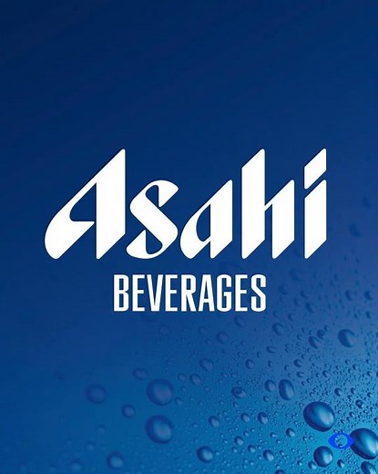 Edison Shorts: Asahi's New Corporate Identity