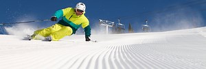 Silver Star Mountain ski holidays, resort & Best Deals | SNO
