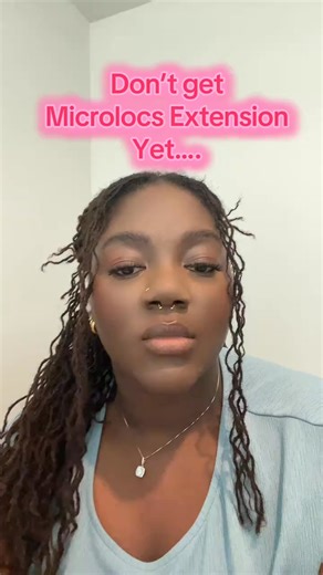 Micro Loc Extension on Exyhair Hair 🤩😍🎉 🔥🛒𝘽𝙪𝙮 𝙉𝙤𝙬🚨📦Shipping From US 3 Days🥰 💥$10 off coupon code “1010”🎈🎈 📣Shop 👉exyhair.com 🔗𝗖𝗹𝗶𝗰𝗸 𝘁𝗵𝗲 𝗯𝗶𝗼 𝗹𝗶𝗻𝗸 #microlocs #diylocs #locs #afrohair #braids #curlyhair #locjourney | Exyhair