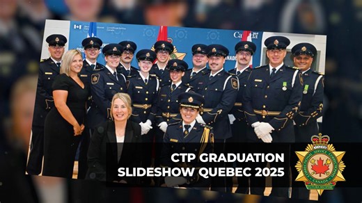 Meet the newest graduates of the Correctional Training Program in Quebec! These recruits have completed our comprehensive training program which provides them with the essential skills and knowledge they need for their new roles. Congratulations! 🎉 We are #CSCProud of your hard work and are looking forward to working with you in service to Canadians. Apply to become a Correctional Officer today: https://www.canada.ca/en/correctional-service/services/you-csc/working-csc/correctional-officer-care