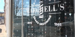 Family barber shop continues 60-year legacy in downtown Parkersburg