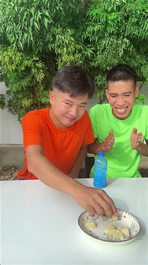 Can You Survive the Lemon Challenge? 🍋🔥🤣