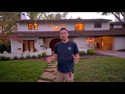 DETAILS GALORE! We finished this Historic Renovation just in time!