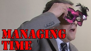 English Business Meetings and Discussions (3 videos)