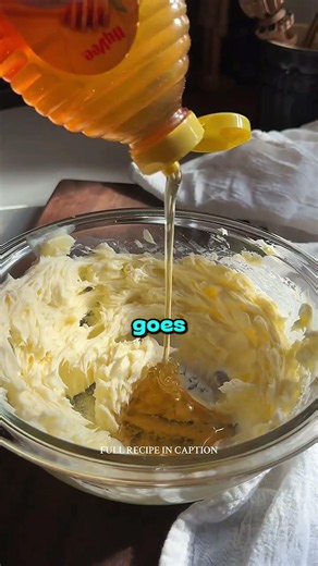 Texas Roadhouse Butter Recipe Just Got Out😱🧈 #foodfacts