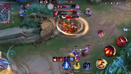 Mastering Gusion in Mobile Legends: Tips and Tricks