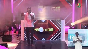 Finale de l'émission Prodige de la RTB | RTB