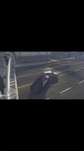 Policeing GTA 5 Online Lobbies Series (Not a Mod)