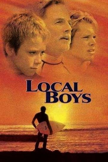 Local Boys (2002) - Movie