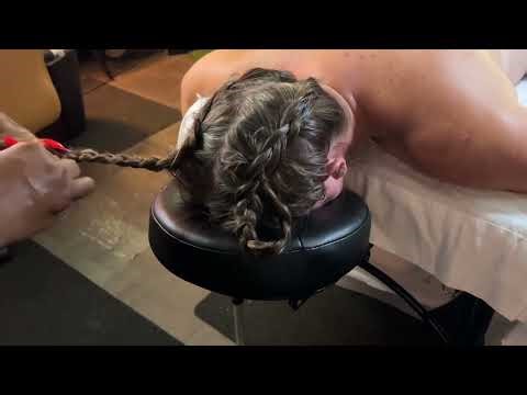 Relaxing ASMR Therapy for Stress & Insomnia