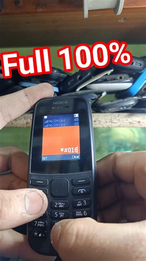 Nokia 105 TA-1474 ime change code full 100%