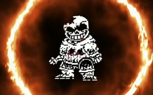 【Dustturst】Phase 3(动画)尘莓三阶