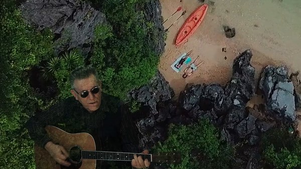 Robert Fields - It Didn't Depend On You