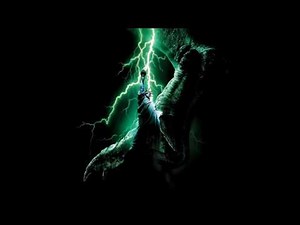 Godzilla 1998 Score- The Beginning