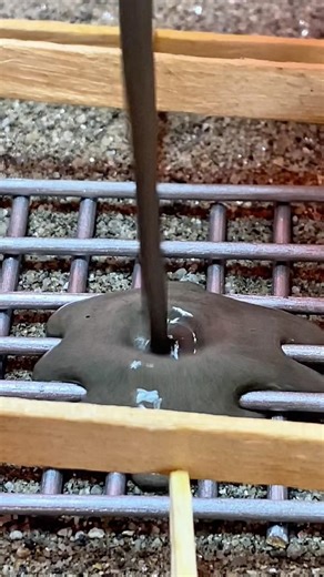 Handmade Mini House Tutorial #luxurytinyhouse #miniature