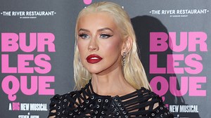 Christina Aguilera's jaw-dropping weight loss transformation