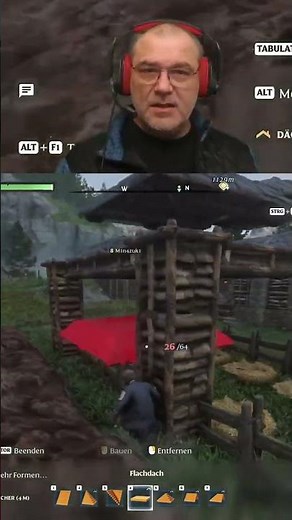 Verloren im Miasma! - ENSHROUDED mit @NettiBella und @M1n4zuk1 0... | #schimmizockt auf #Twitch