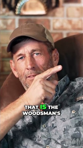 The Hunting Skill Most People Have Lost | Chuck Bailey