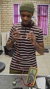 Relays Part one Testing Relays