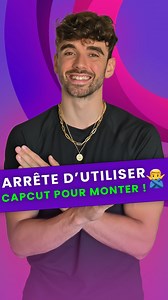 🔥 Arrête d’utiliser CapCut ! Je te montre une IA qui fait tout le montage à ta place. Tu prends une vidéo YouTube qui buzz, tu colles le lien… et @klap_ai te génère des Shorts d’1 minute avec sous-titres, recadrage, accroche et même un score de viralité. J’ai testé avec une vidéo d’Inoxtag & GMK : en 30 secondes, j’avais plusieurs versions prêtes à poster. Franchement, c’est abusé à quel point ça fait gagner du temps. #AIVideoEditing #ReelsTips #CreatorTools | Création Singulière