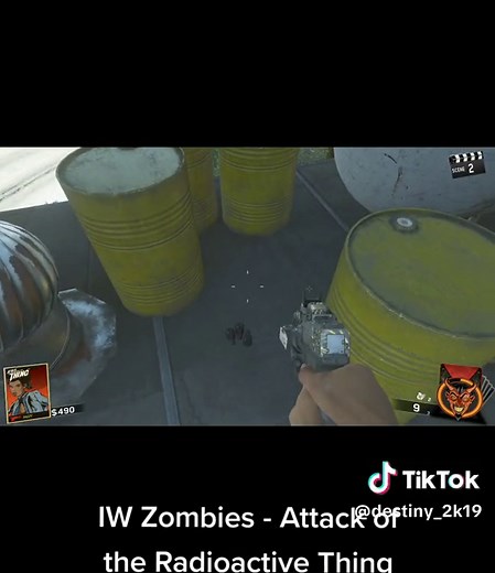 Call of Duty Infinite Warfare. Zombies, Map: Attack of the Radioactive Thing. Easy step by step tutorial on all 4 buildable part locations! #callofduty #infinitewarfare #infinitewarfarezombies #girlgamer #support #easytutorial #4locations #attackoftheradioactivething #codzombies #xbox #psn #allgamers