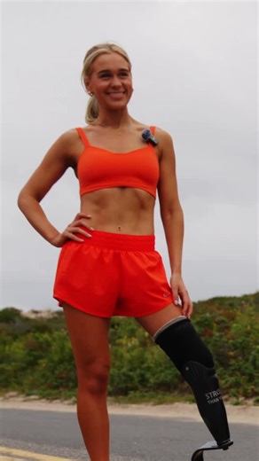 Sports Illustrated Swimsuit | Two years after losing her leg in a shark attach @alitruwit is proving once again she’s simply unstoppable. After taking home Paralympic... | Instagram