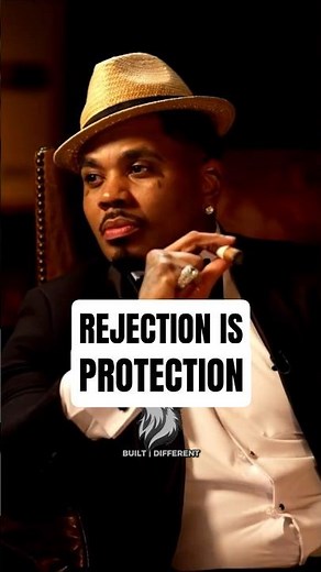 Kevin Gates: Rejection Is Protection