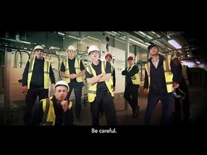 3 checks for safety (Health & Safety Rap) | Sodexo | 28 comments
