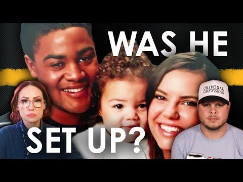 Six Shots, Six Minutes | The Unanswered Death of Christian Griggs (Part 1)