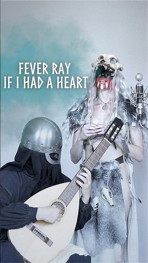 Eihwar jam session - Fever Ray
