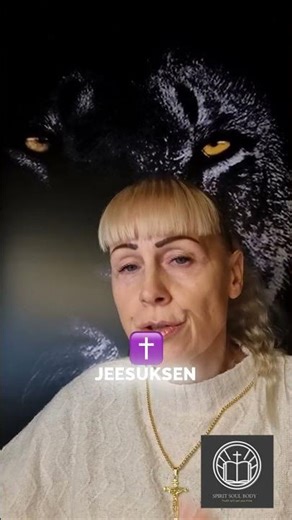 Jeesuksen ylösnousemus! Voitto Sheolista!