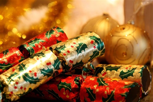 The top 10 funniest Christmas cracker jokes of 2025