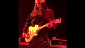 Buckethead gets funky… Austin Texas #buckethead #bucketheadland #bucketheadnation | Guitar Radio Show