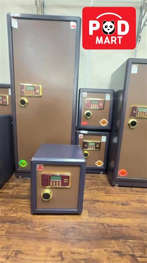🔐 Digital Security Safe Electronic keypad manual lock Protect your cash, documents & valuables Strong • Secure • Reliable | PD Mart
