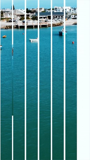 2.5K views · 41 reactions | Our transformation from Catch Cook to Struisbaai Harbour Cafe is complete. We will be launching a few specials in the next few days. Keep your  on this space ❤️ | Struisbaai Harbour Cafe | Facebook