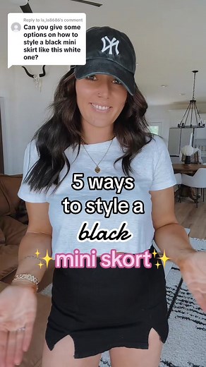 Meghan Sisco on TikTok