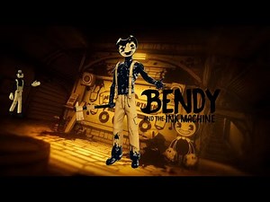 Sammy's favorite song - Bendy and the Ink Machine {2}