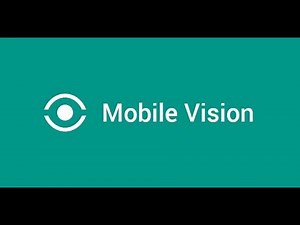 Mobile Vision - Android Text Recognition by camera using OCR