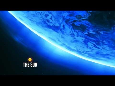 Scientists Just Found a New Satellite Near Earth!